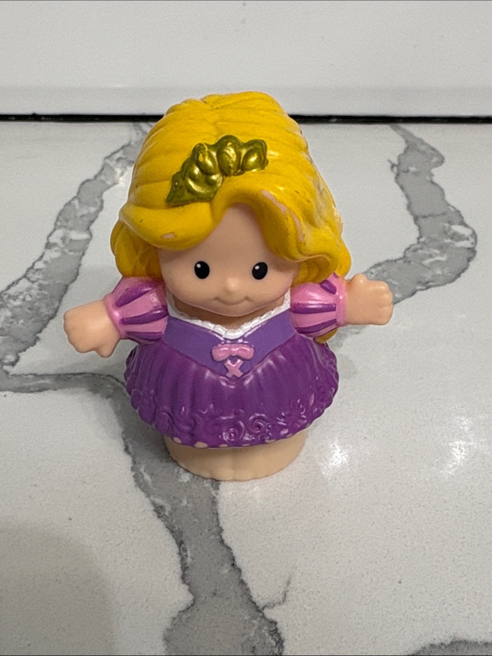Little People Rapunzel 2012